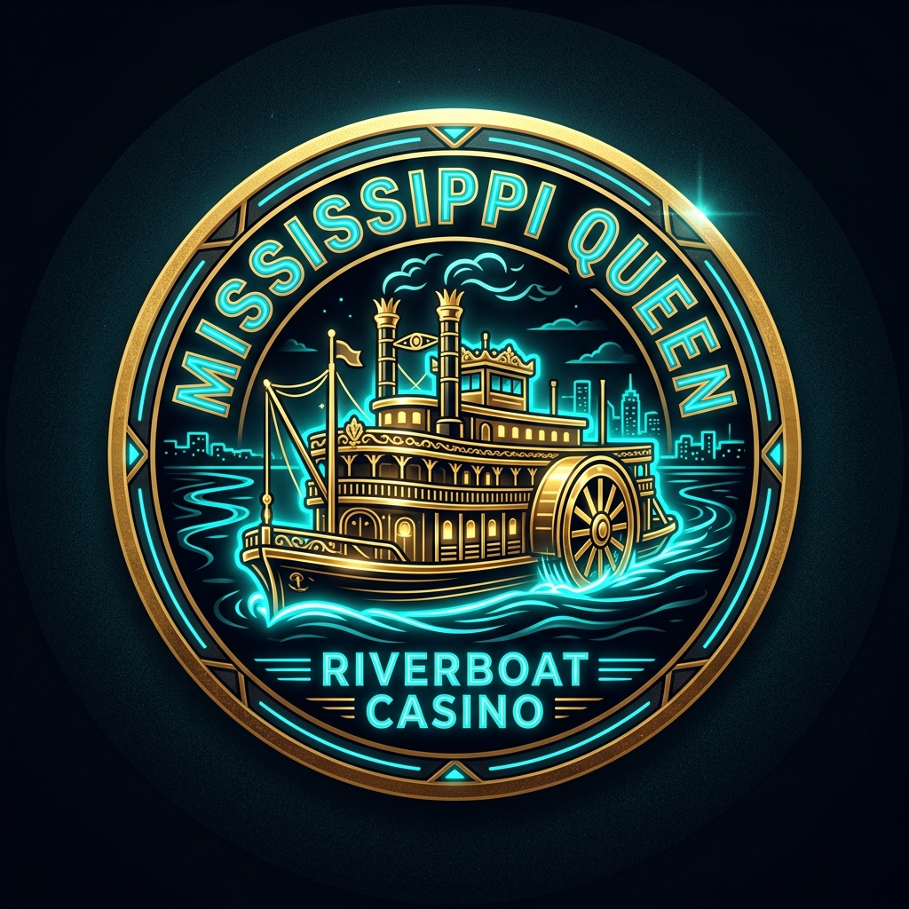 Mississippi Queen Logo