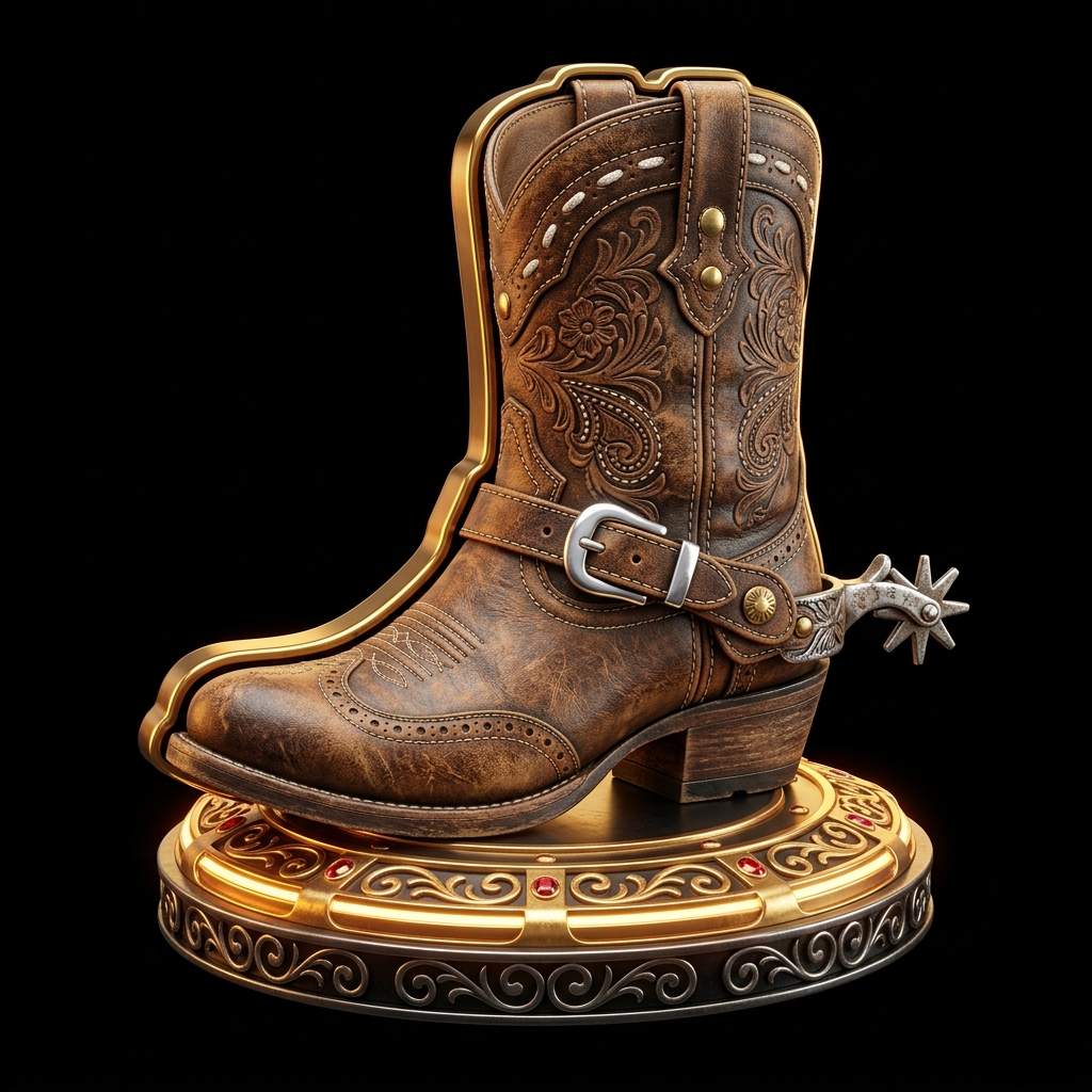 👢