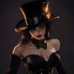 🎩