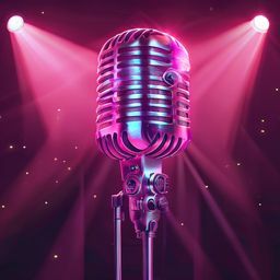 🎙️