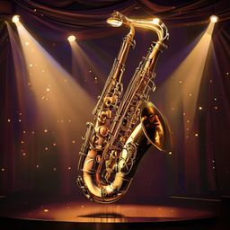 🎷