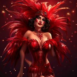 💃