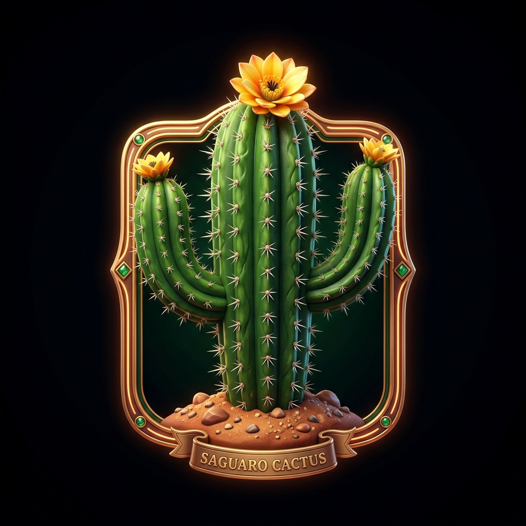 🌵