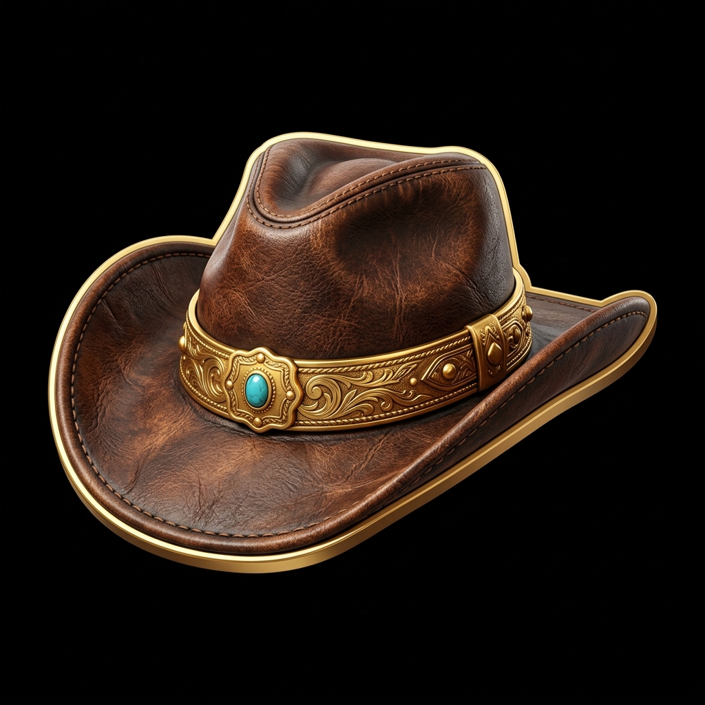 🤠