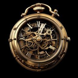 🕰️