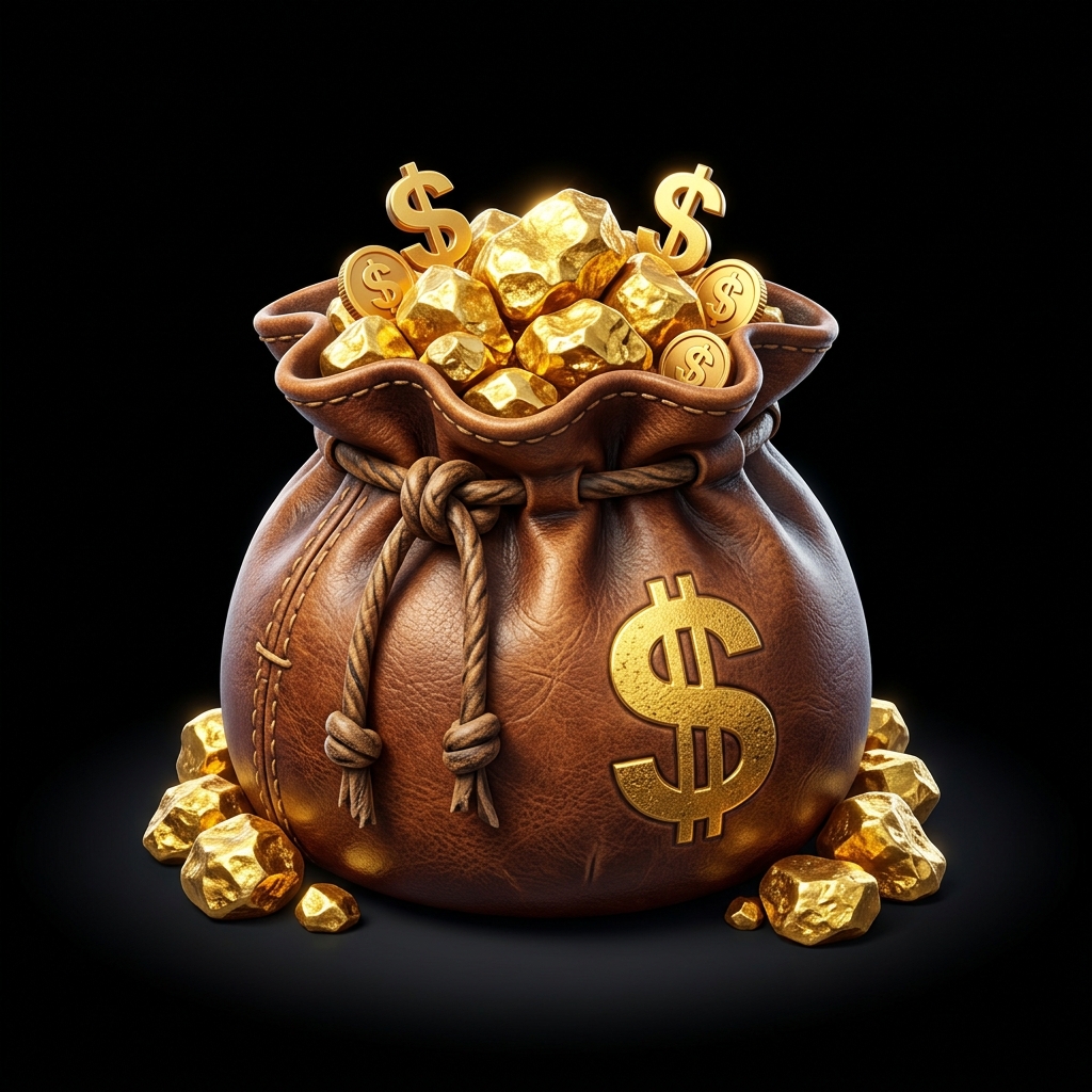💰