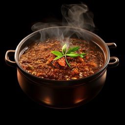 🍲