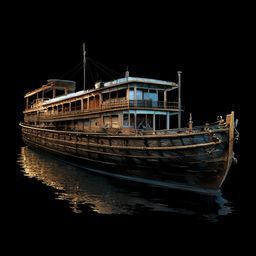 🚢