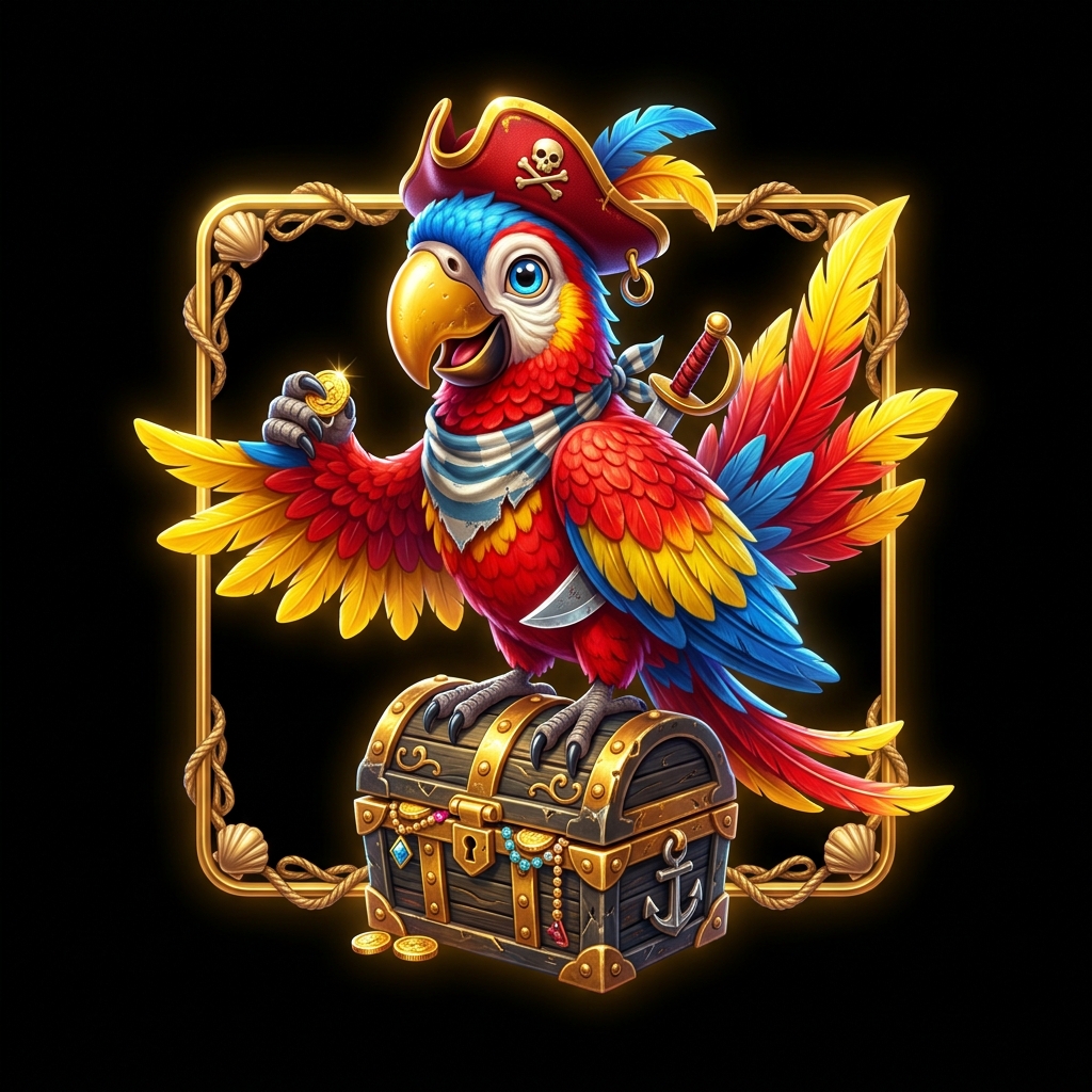 🦜