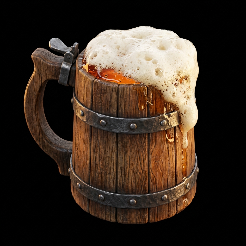 🍺
