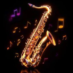 🎷