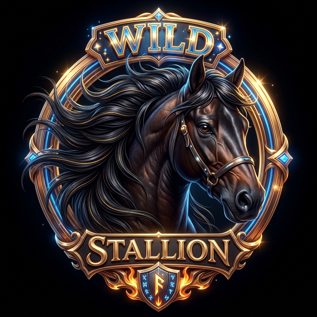 🐴