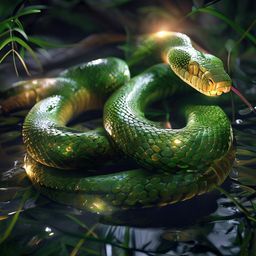 🐍
